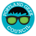 The Portland Geek Council of Commerce and Culture