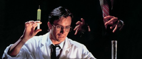 Re-animator, Q&A with Jeffrey Combs . Lovecraft Film Festival &  CthulhuCon