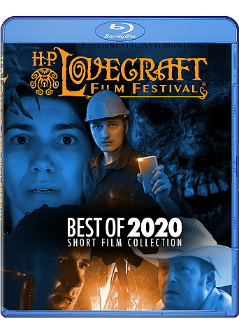 H.P. Lovecraft Film Festival \u0026 CthulhuCon